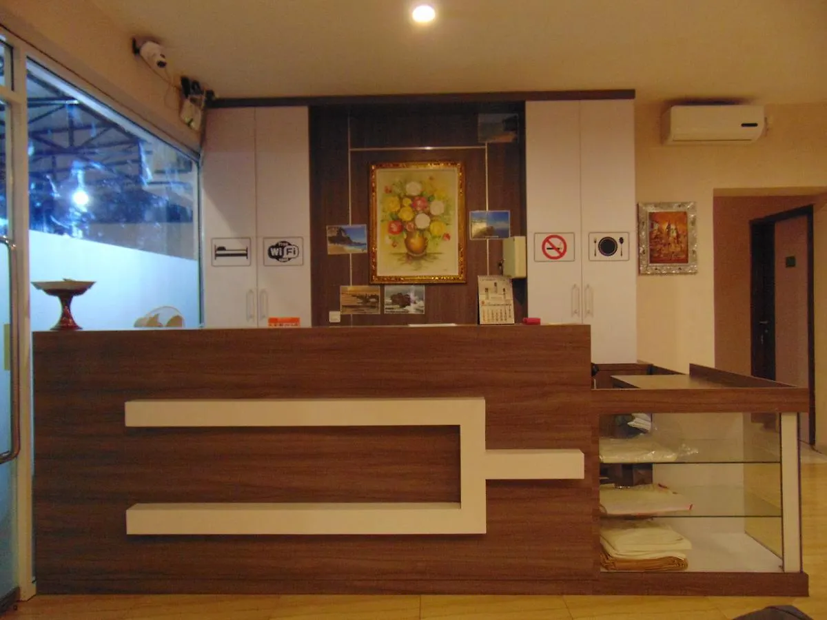 Hg Residence Bali Homestay