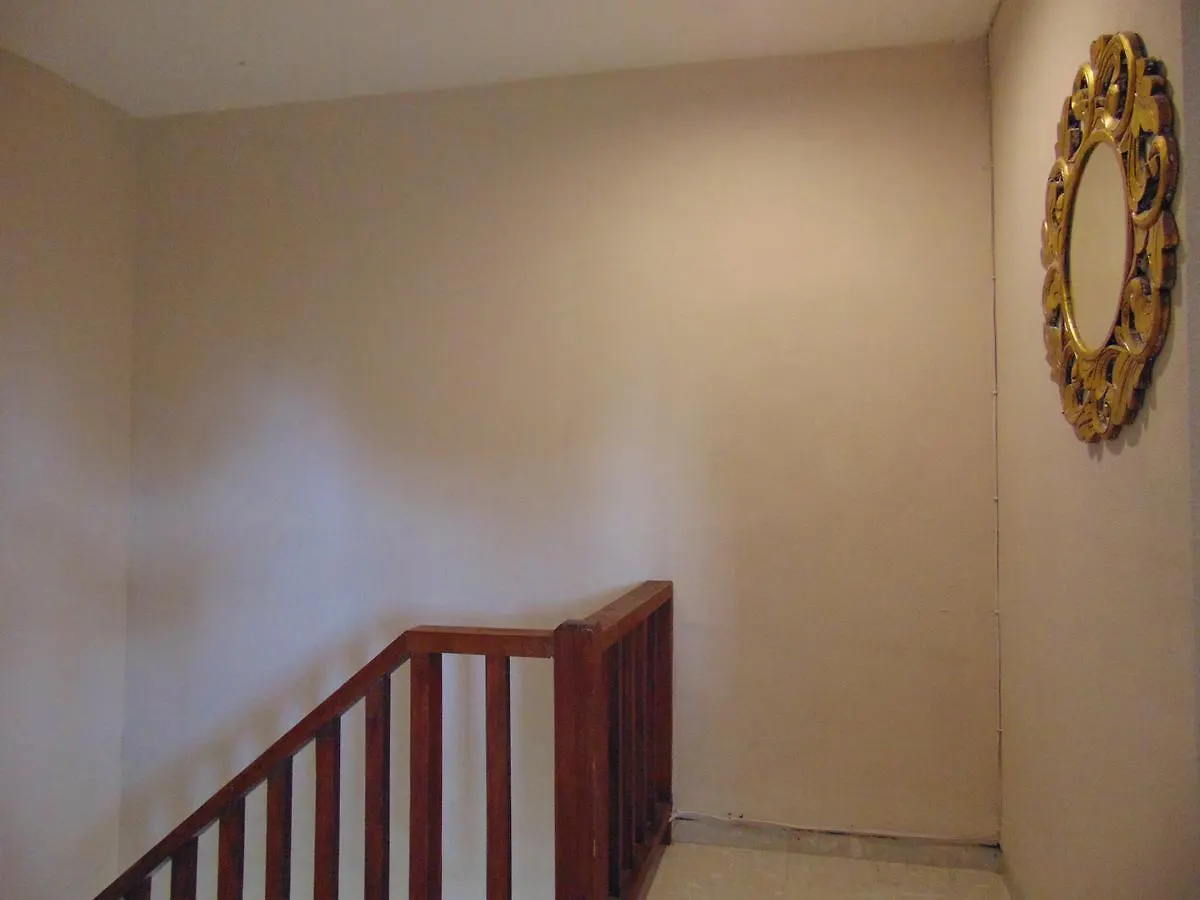 Homestay Hg Residence Bali Indonesia