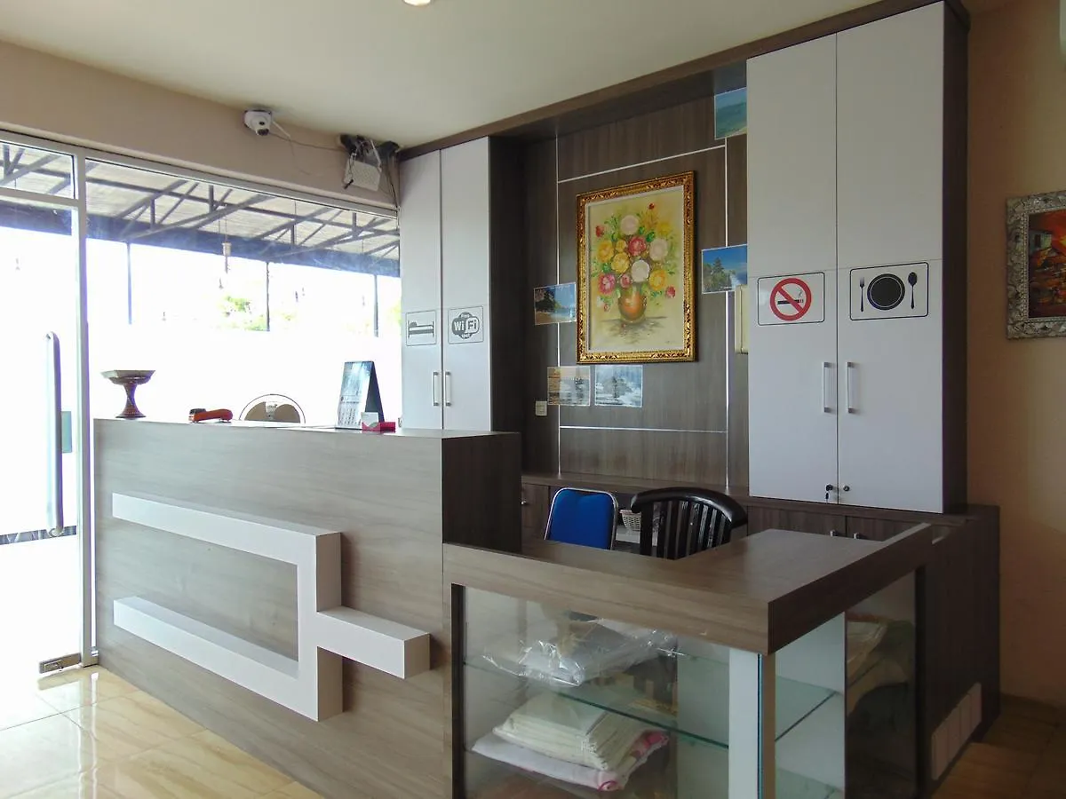 Hg Residence Bali 0*,  Indonesia