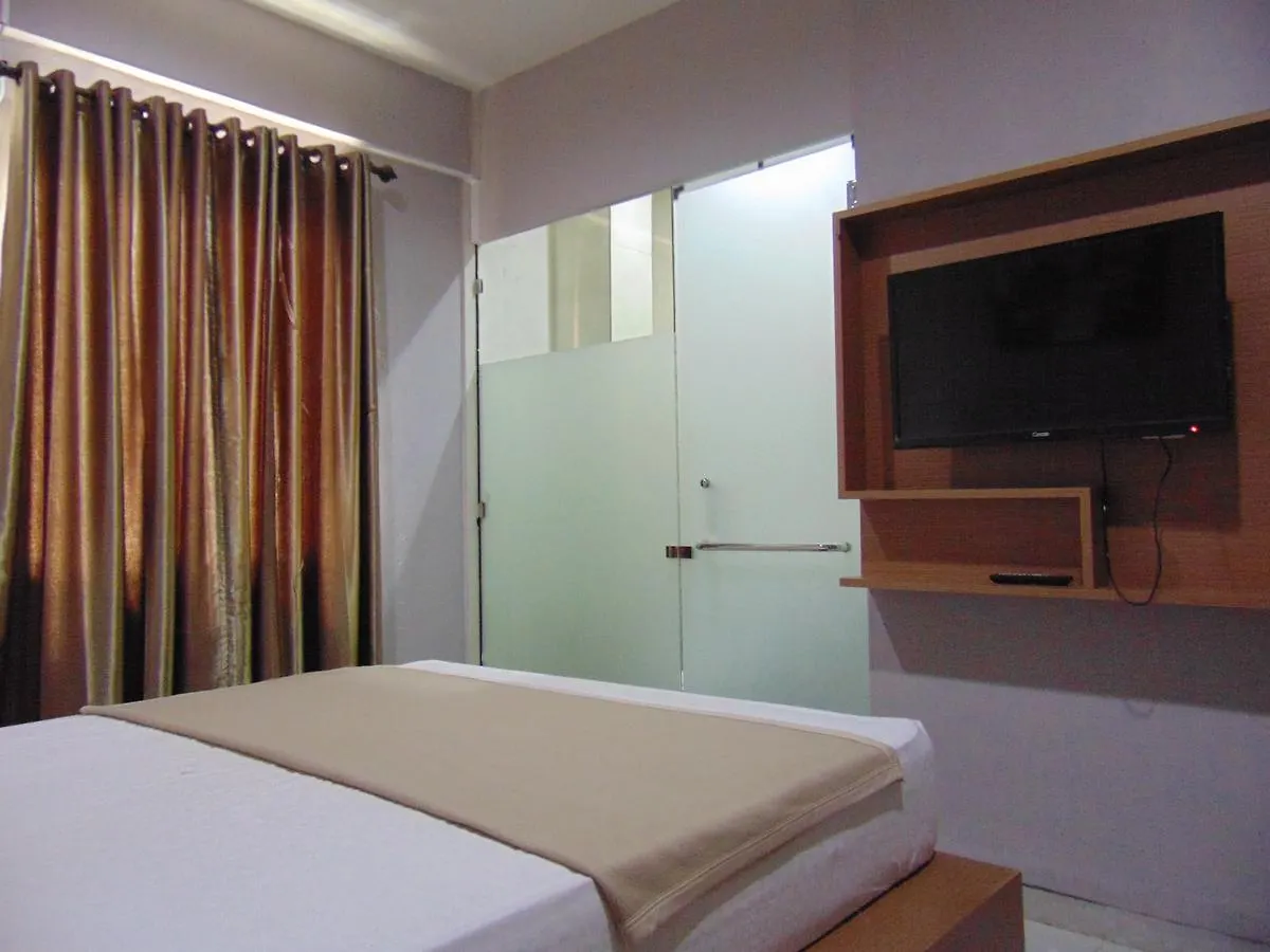 Homestay Hg Residence Bali Indonesia