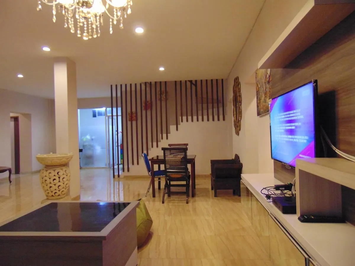 Hg Residence Bali