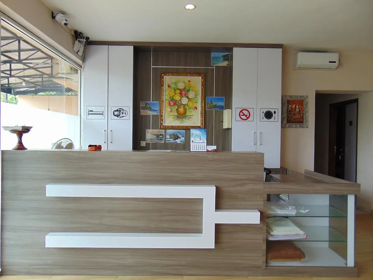 Hg Residence Bali Homestay