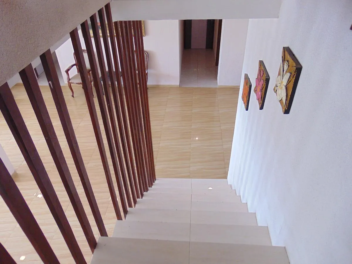 Homestay Hg Residence Bali Indonesia