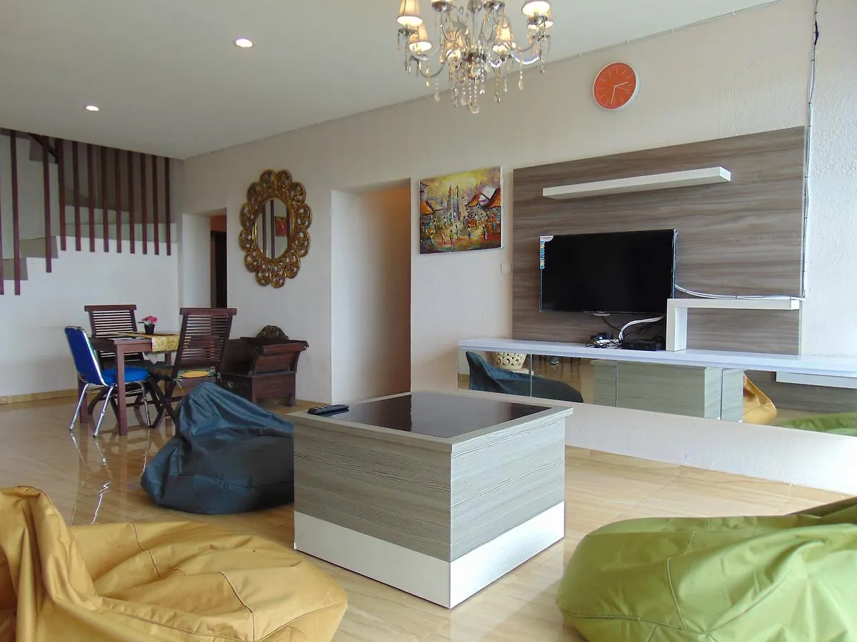 Hg Residence Bali 0*,