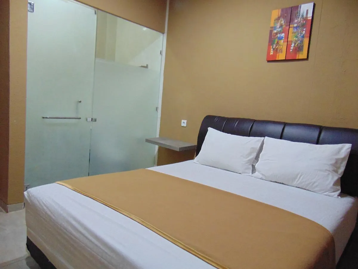 Homestay Hg Residence Bali