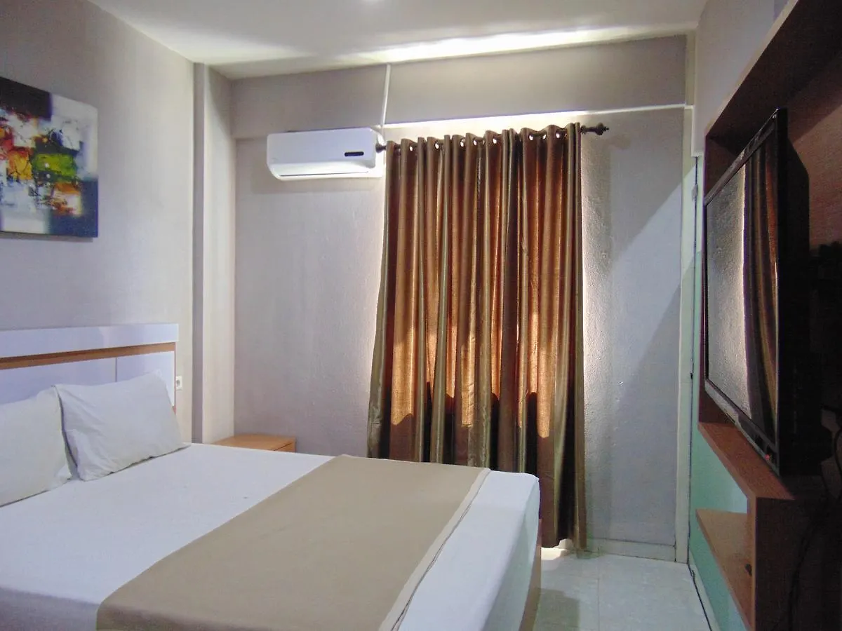 Homestay Hg Residence Bali