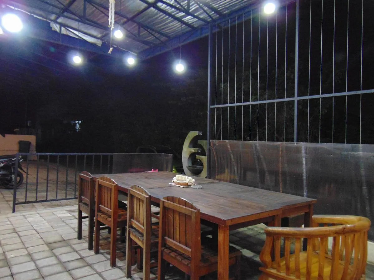 Hg Residence Bali