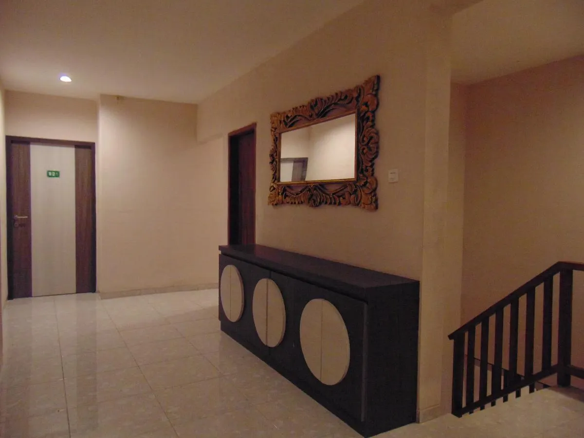 Hg Residence Bali