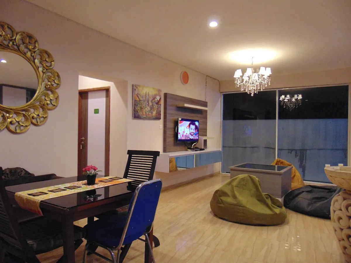 Hg Residence Bali Indonesia