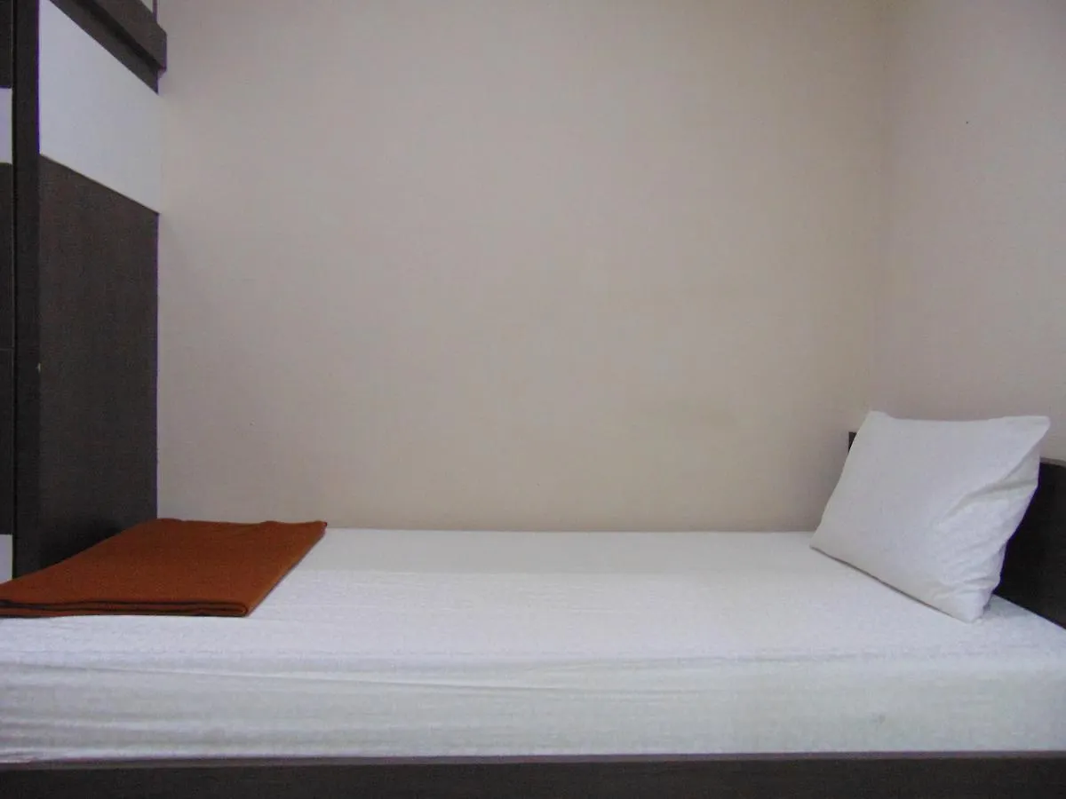 Hg Residence Bali 0*,  Indonesia