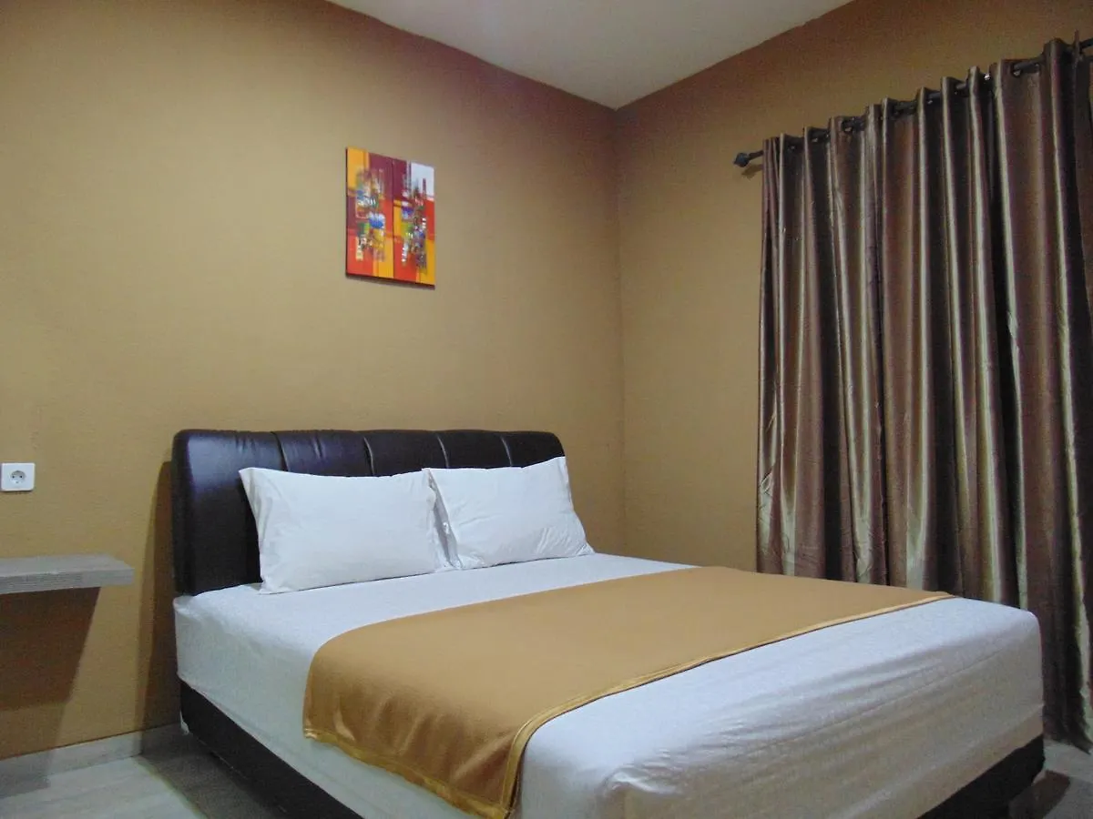 Hg Residence Bali Homestay
