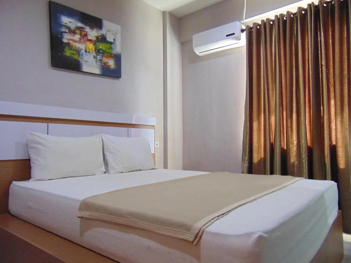 Hg Residence Bali Homestay