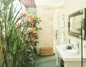 Hotel Bamboo, BALI