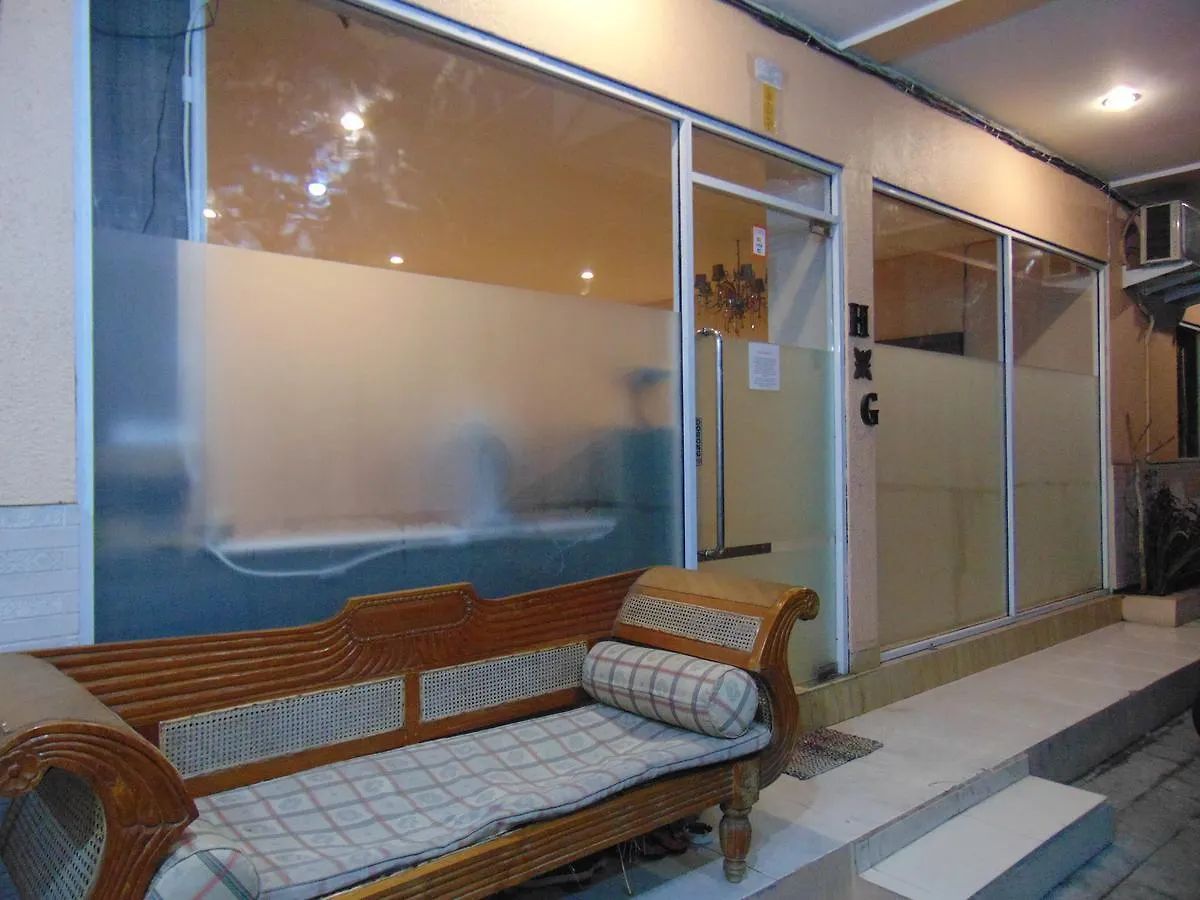 Hg Residence Bali