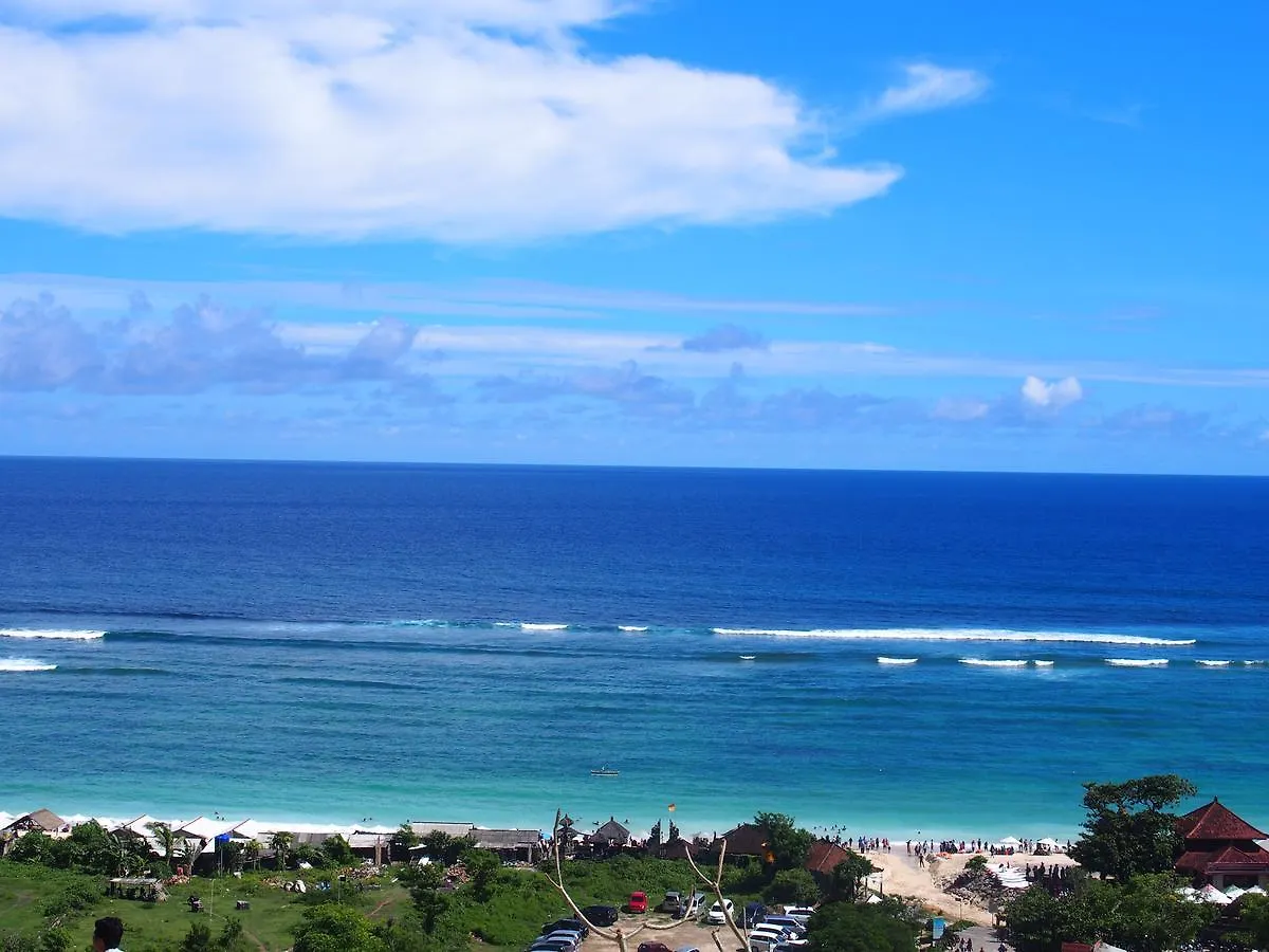 Homestay Hg Residence Bali