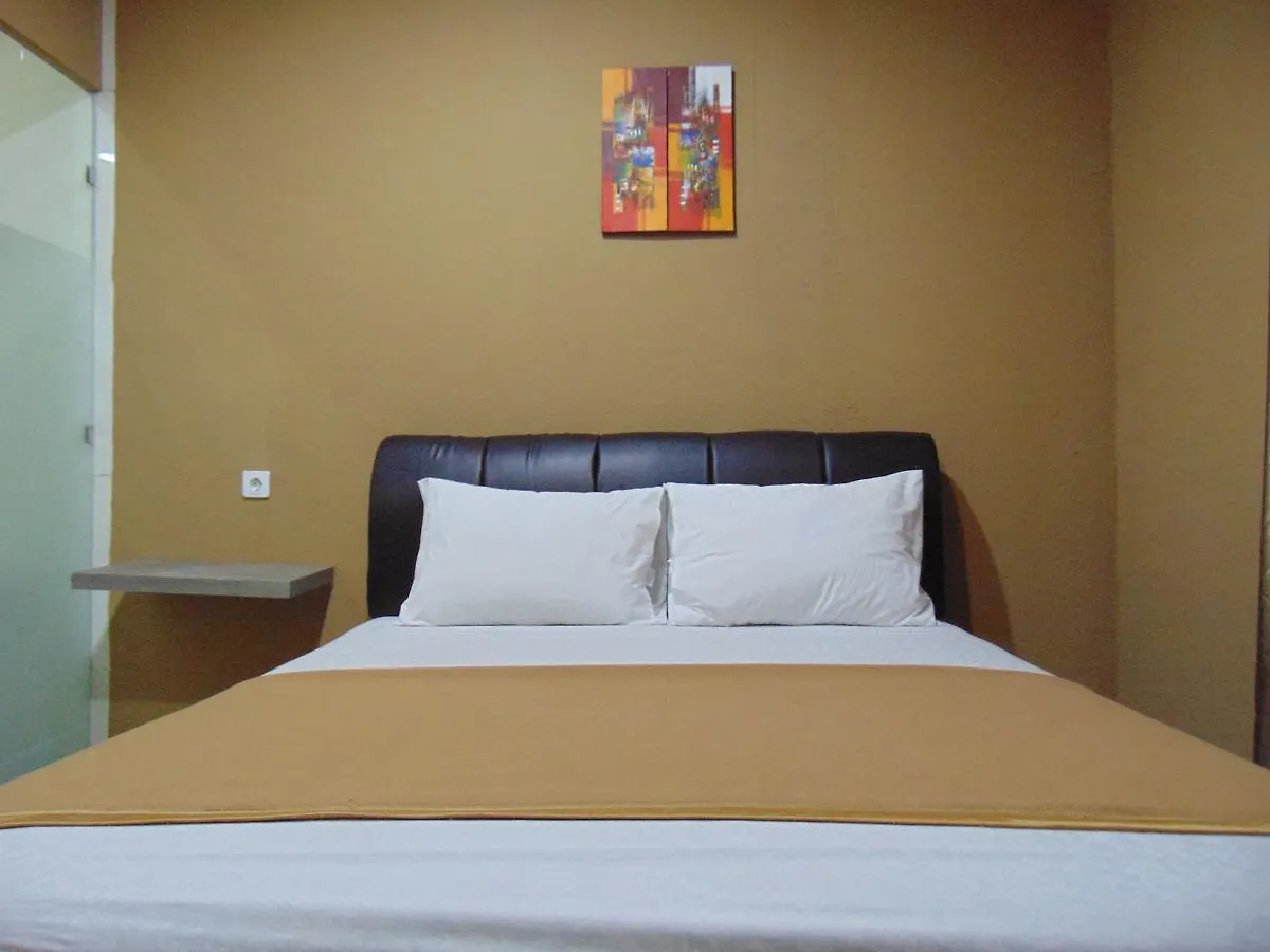 Hg Residence Bali 0*,