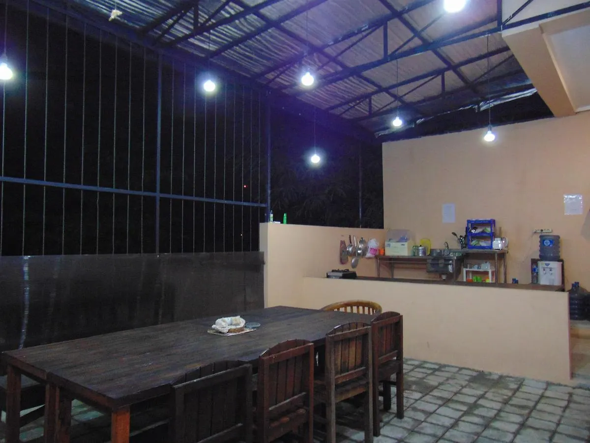 Hg Residence Bali Homestay