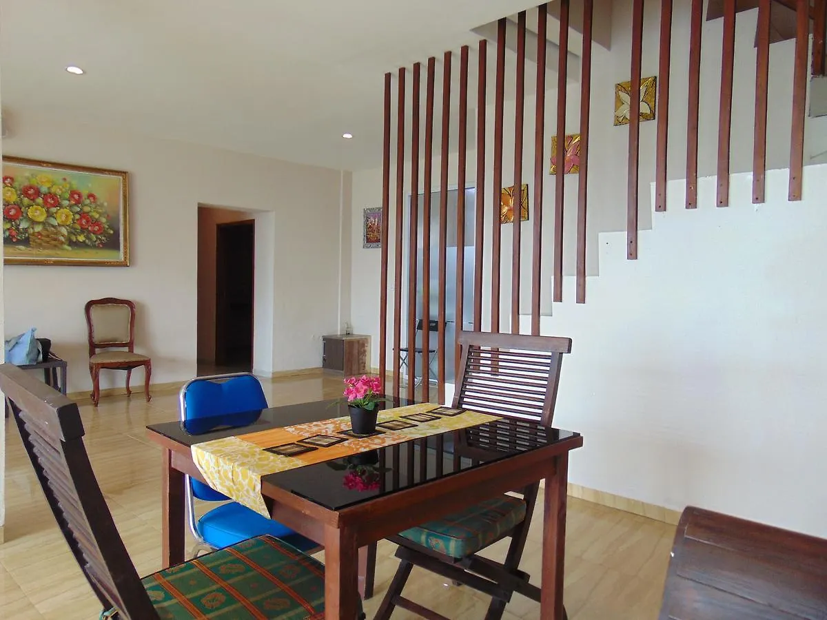 Hg Residence Bali