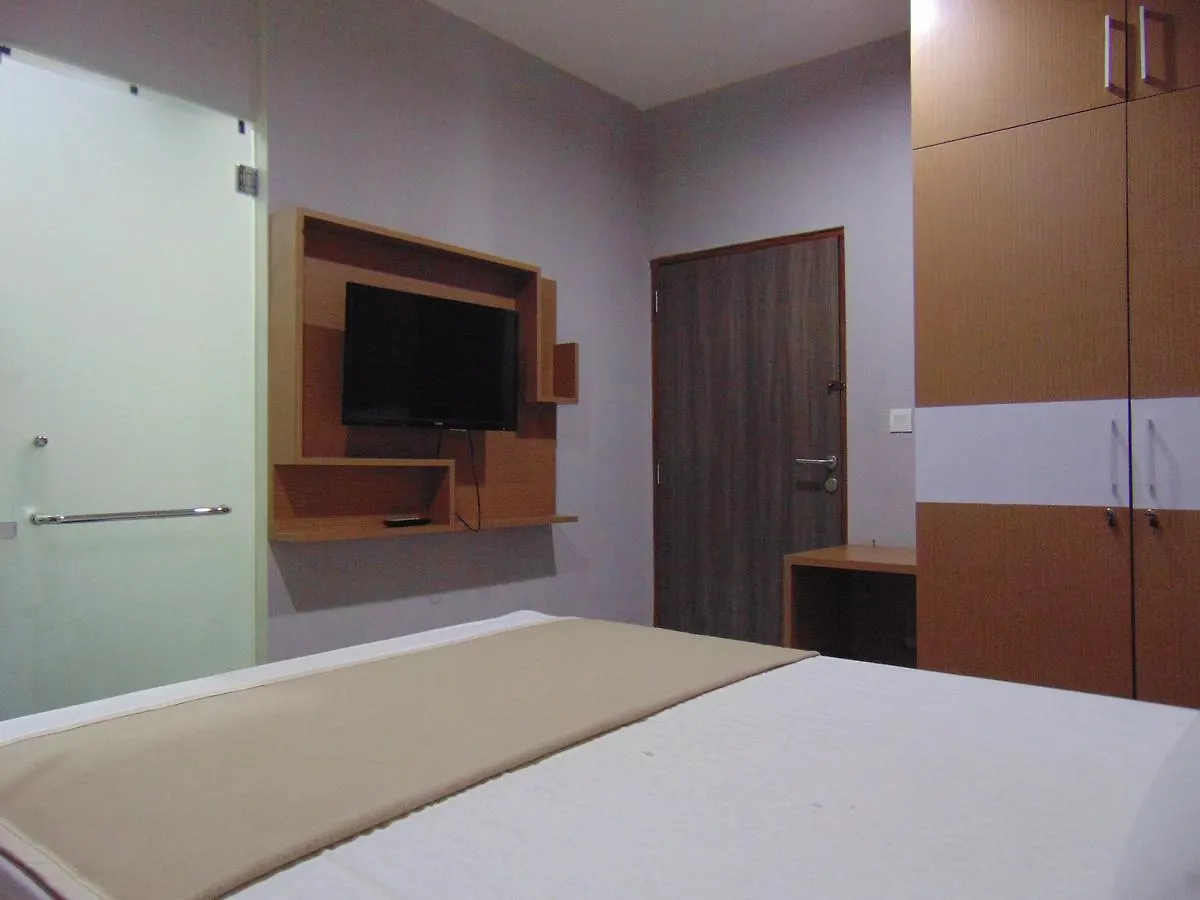 Hg Residence Bali Homestay