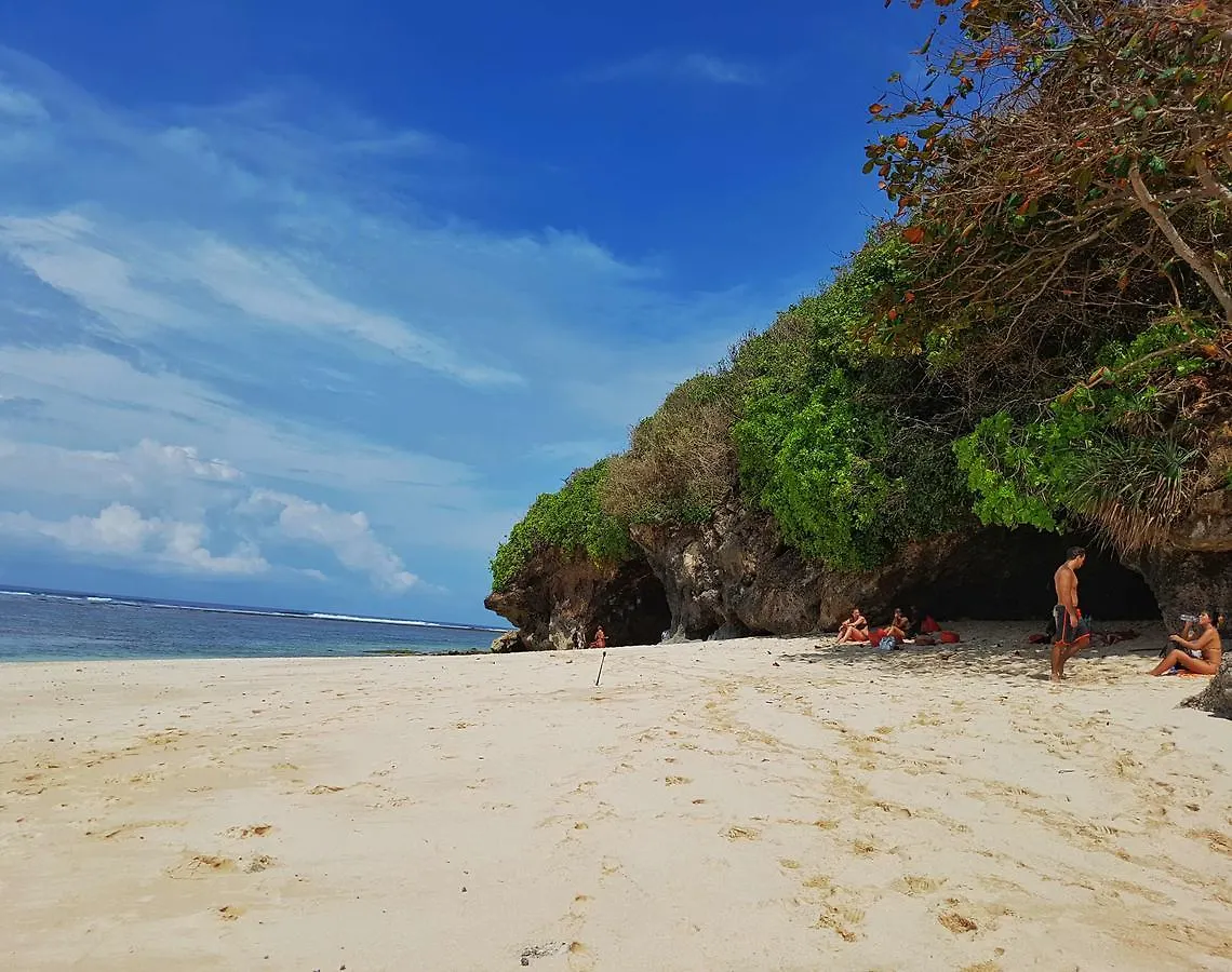 Homestay Hg Residence Bali Indonesia