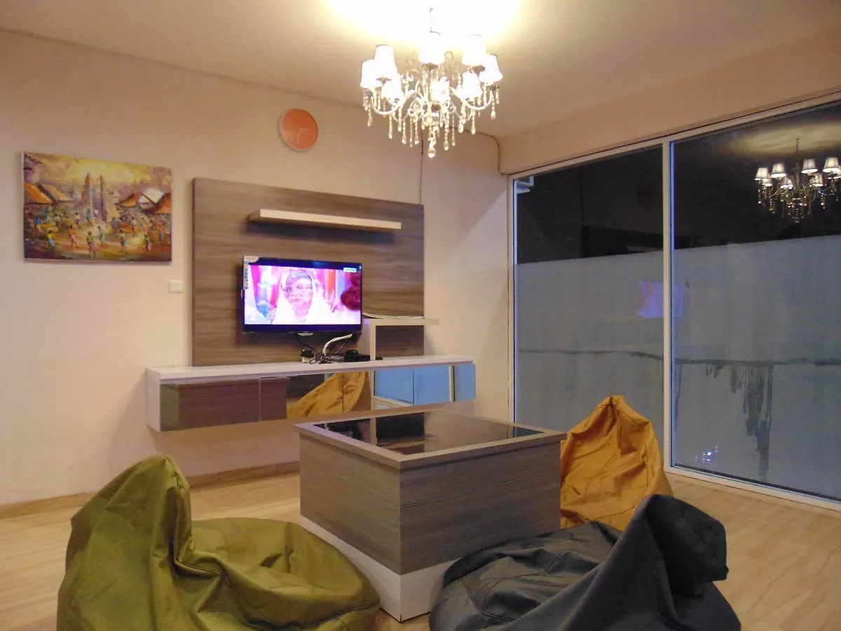 Hg Residence Bali Homestay