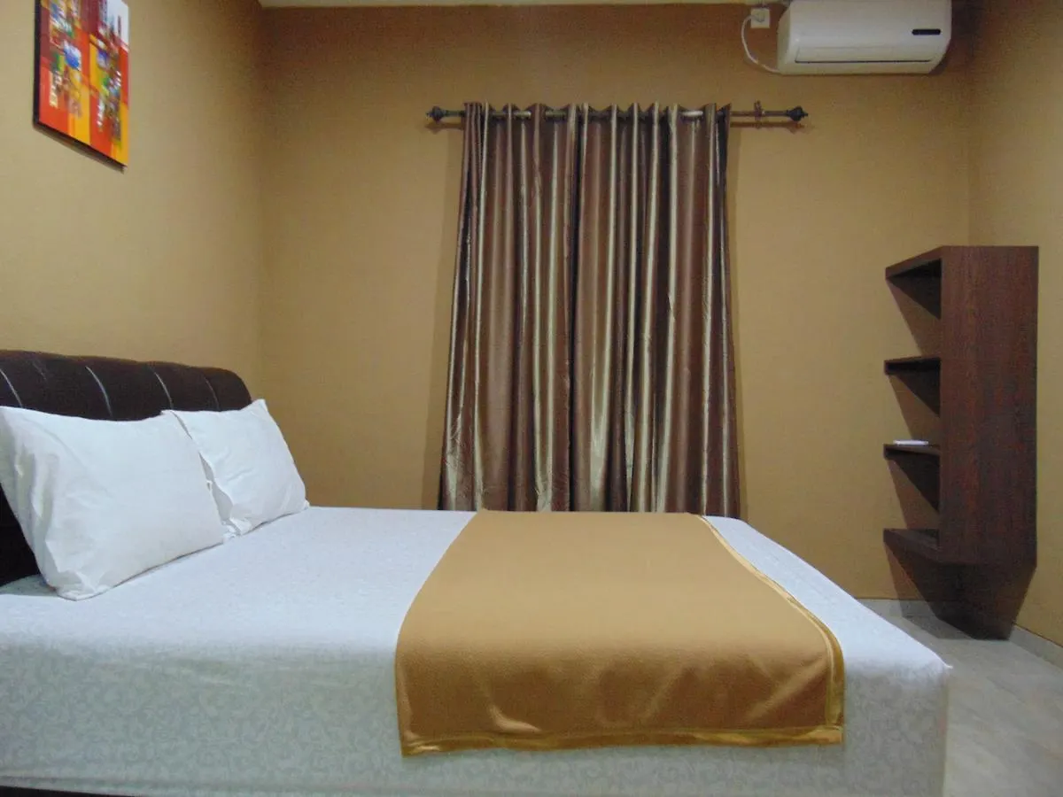 Hg Residence Bali