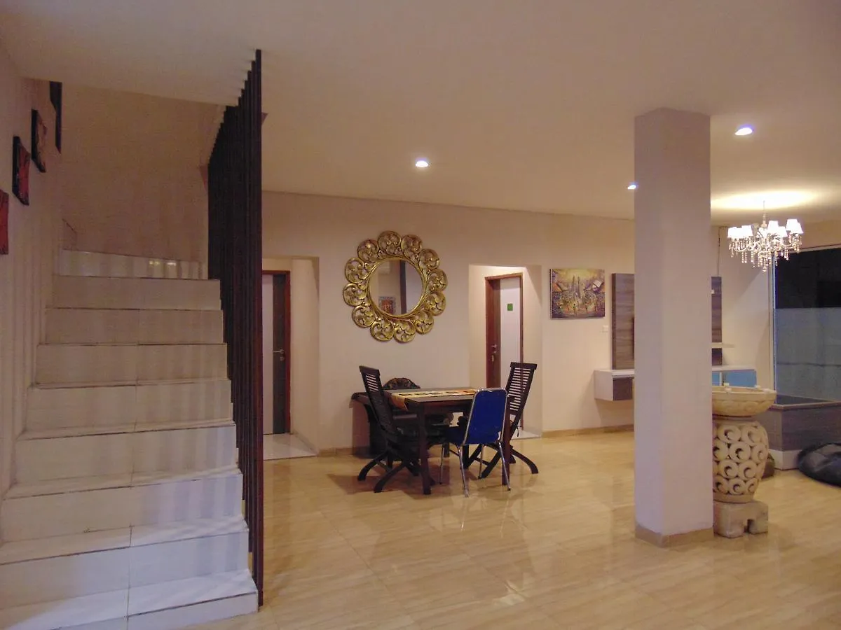 Hg Residence Bali