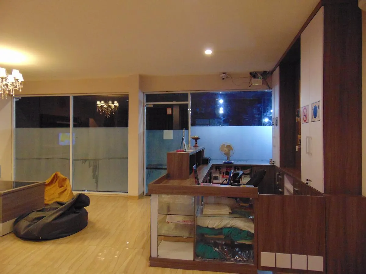 Hg Residence Bali 0*,  Indonesia
